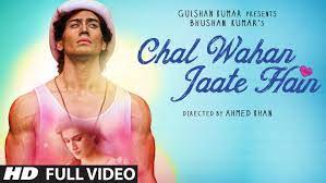Pin On Tiger Shroff