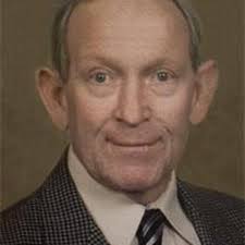 Weldon Van Wilson Obituary