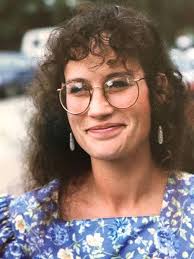 Happy Birthday to my wife Susan. This is a pic around the time we first met  in 1982.