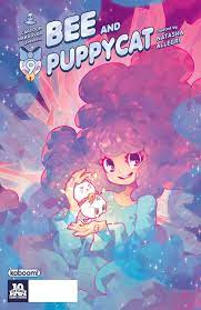 Bee & Puppycat #9 Comics, Graphic Novels & Manga eBook by Natasha Allegri -  EPUB Book | Rakuten Kobo United States
