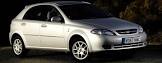 Chevrolet-Lacetti