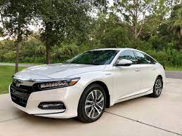 Including destination charge, it arrives with a manufacturer's suggested. My First Honda Hello 2018 Accord Hybrid Touring Honda