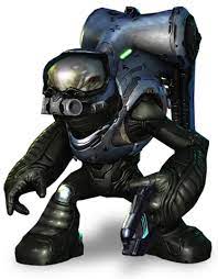 Unggoy Halo 4 Halo Grunt Halo