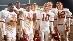 According to many reports, boone was actually a harsh, unforgiving coach, and many players quit the team as a result of his style. 19 Lies In Disney S Remember The Titans The Grueling Truth