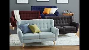 Sofa dengan gaya minimalis ini bukan hanya dapat membuat suasana ruangan lebih simpel dan rapi, namun dapat menghemat ruang terbatas. Sofa Minimalis Yang Lagi Trend Hp Wa 0819 0800 0122 Youtube