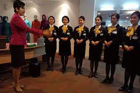 We did not find results for: Ini Tahapan Seleksi Jadi Pramugari Masih Berminat Halaman All Kompas Com