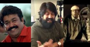 Do you start your game thinking that you're going to get the victory this time but you get sent back to the lobby as soon as you land? Kgf Star Yash Impresses With Mohanlal S Punch Dialogue Yash Mohanlal Malayalam Song Video Kgf Shaan Rahman
