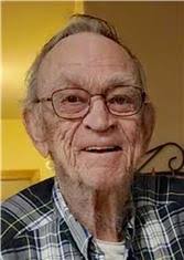 Leslie "Les" Fredrickson