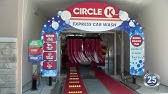 Earn coins to win weekly and monthly prizes! The New Circle K Game Is Here Youtube