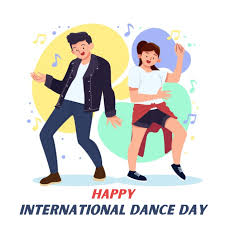 International dance day was created by the dance committee of the international theatre institute iti, the main partner for the performing arts of unesco. 8nqjee6ndby5fm
