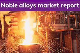 Molybdenum News Prices Expert Analysis Metal Bulletin