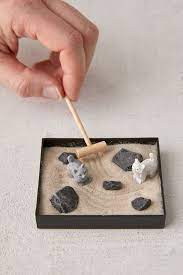 Zen Garden Litter Box Urban Outfitters Zen Garden Mini Zen Garden Litter Box