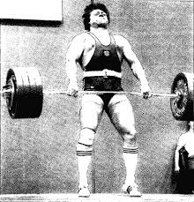 Today, in modern weightlifting the goal is to snatch and clean and jerk the most weight in your weight class. The Russian Approach To Planning A Weightlifting Program Paper All Things Gym