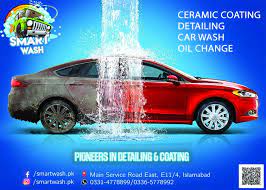 Our car detailing services is truly one of a kind. Smartwash Pk Home Facebook