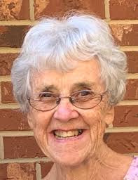 Obituary information for Mary Ann Weld Crane