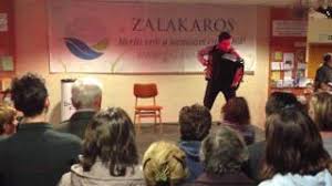 Négy éve láttuk utoljára képernyőn a csillag születik egykori nyertesét, mészáros jános eleket. Csillag Szuletik Szabo Adam Koncert Monti Csardas Zalakaroson Video Clipp Klip Youtube