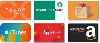 How to view your credit balance: Tango Card Raises 35m To Modernize How Companies Send Out Digital Rewards Geekwire
