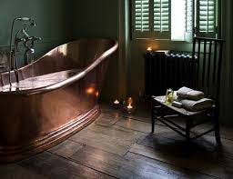 Shop & save big during this event! Look We Absolutely Love Dark Colors For The Bathroom Apartment Therapy