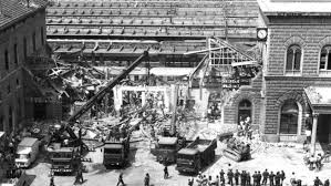 Strage di bologna 2 agosto 1980 (enzo apicella). La Strage Di Bologna 2 Agosto 1980 Freetopix