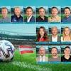 Egal ob verletzungspech, transfers oder die vorschau auf die kommenden spiele: 1