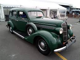 Image result for Avon Green 1936 Dodge