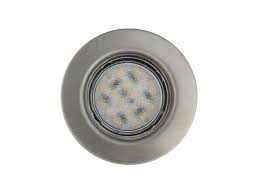 Vega 48 Recessed 12v Led Downlight 0 6w Eeh 4w 12v Led Downlights Led Ceiling Lights