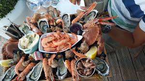 Quai 17 Saint Denis D Oleron Restaurant Avis Numero De Telephone Photos Tripadvisor Oleron Ile D Oleron Saint Denis