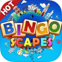 Bingo Showdown Free Tickets Bingo Scapes Bingo Party Game By Avid Ly Bingo Games Free Download Bingo Bingo