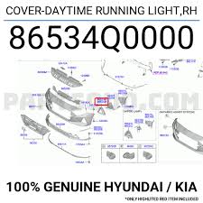 Image result for 5742650678 hyundai--kia