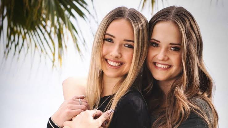 Die Geissens“-Töchter Davina und Shania: Verzogene Jetset-Gören oder  Business-Leader in Spe
