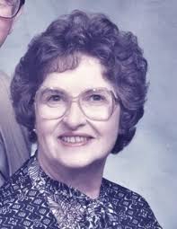 Dorothy Mae Werbil Obituary