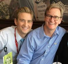 Steve Doocy and Peter Doocy: Father and Son Career Relationship - nj.com