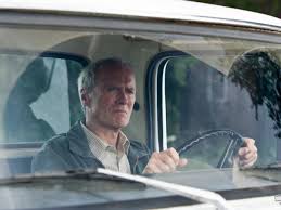 Questo è inoltre un film o una tv fare le sue cose scaricato tramite un sito web di distribuzione online. The Mule Clint Eastwood Corriere Della Droga Marilyn