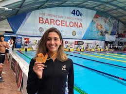 He is currently working as an insurance agent in illinois. Pignatiello Vuela En Barcelona Record Sudamericano De 1500 Libre Top3 Mundial