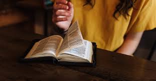 Maybe you would like to learn more about one of these? 7 Tips For Having Great Devotions Bible Study