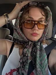 only saw 1 celebrity this time 😔💔