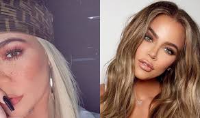 Normal sessions are three to four hours, but esther's hair is very long and thick. Why Khloe Kardashian Transformed To Brunette From Blonde Hair All The Updates Of Show Keeping Up With The Kardashian Episodes News