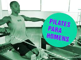Pilates Para Homens Q Pilates