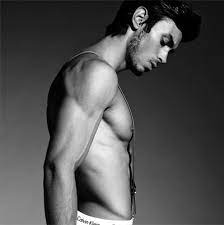 Adon magazine exclusive fashion editorial featuring model igor augusto by photographer rodrigo nuñes. Igor Augusto Male Model Scene