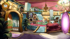 We did not find results for: Deponia Doomsday Komplettlosung Guide Gamersglobal De