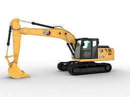 New cab takes the hard out of work sites where excavators typically work are rugged and challenging. 320d3 Gc Hydraulic Excavator Cat Caterpillar