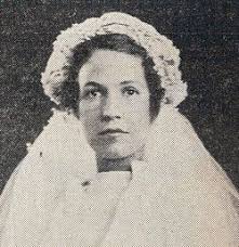 Flora Glunt Eicher Shaw (1907-1960)