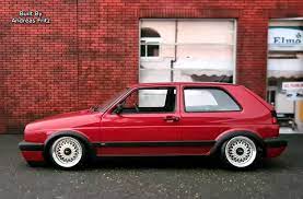 Scaleproduction 1 24 25 16 Bbs Rs