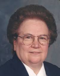 Helen Sharpes Radcliffe Obituary September 16, 2023