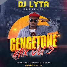 Dj Lyta Gengetone Vol 3 Pewa Lewa Download Mp3 Dj Lyta