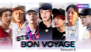Beyond the style ✼ alex ✼ @getonswag 12 сентября 2018 г. Download Bts Bon Voyage Season 3 Sub Indo Kpop Area