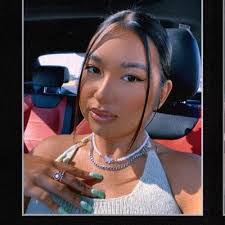 Destiny Beasley's Instagram, Twitter & Facebook