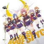 RELEASE THE SPYCE