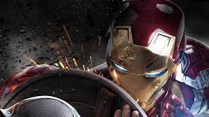 We've gathered more than 5 million images uploaded by our users and sorted them by the most popular ones. Iron Man 4k Wallpapers Wallpaper Cave