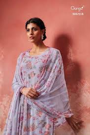 Ganga Fashion - Guddi 572